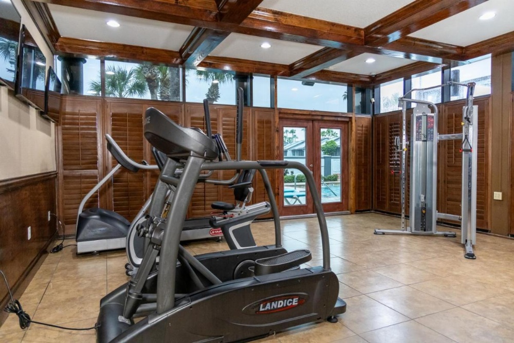 Legacy Vacation Resorts Kissimmee/Orlando - Near Disney Image 10