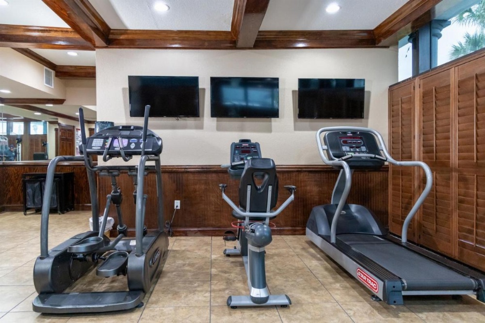 Legacy Vacation Resorts Kissimmee/Orlando - Near Disney Image 11