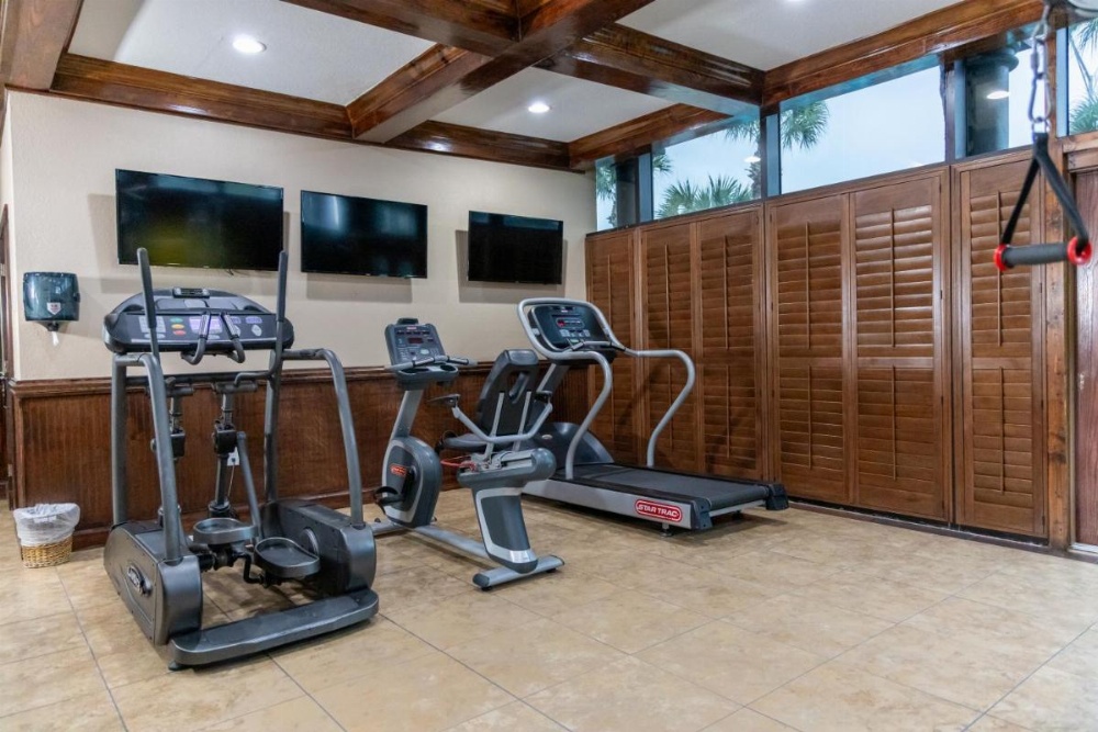 Legacy Vacation Resorts Kissimmee/Orlando - Near Disney Image 12