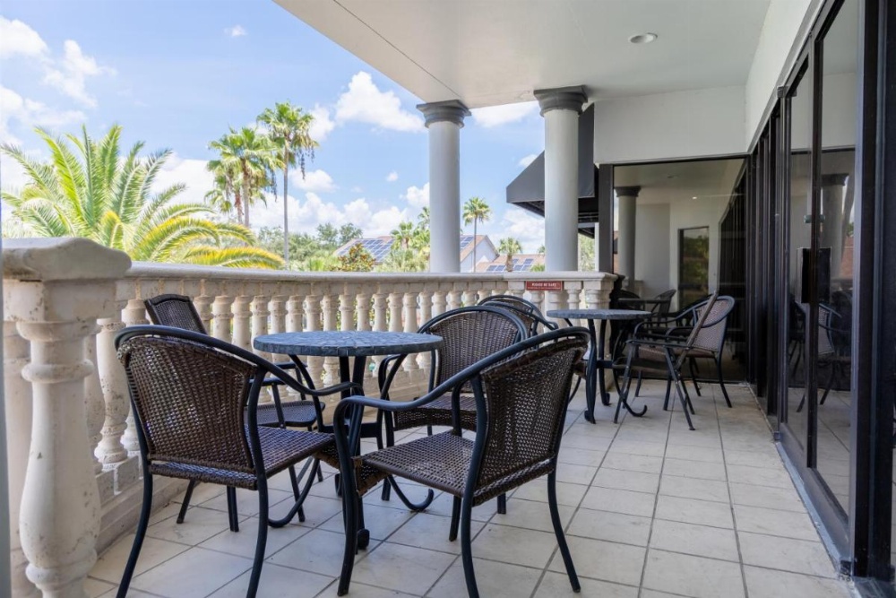 Legacy Vacation Resorts Kissimmee/Orlando - Near Disney Image 13
