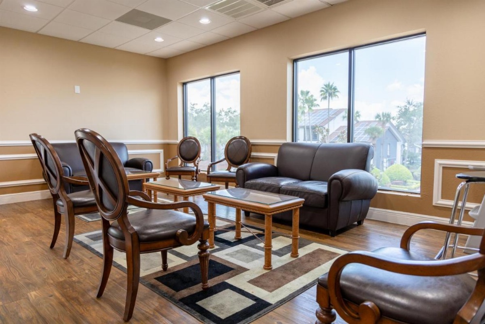 Legacy Vacation Resorts Kissimmee/Orlando - Near Disney Image 14