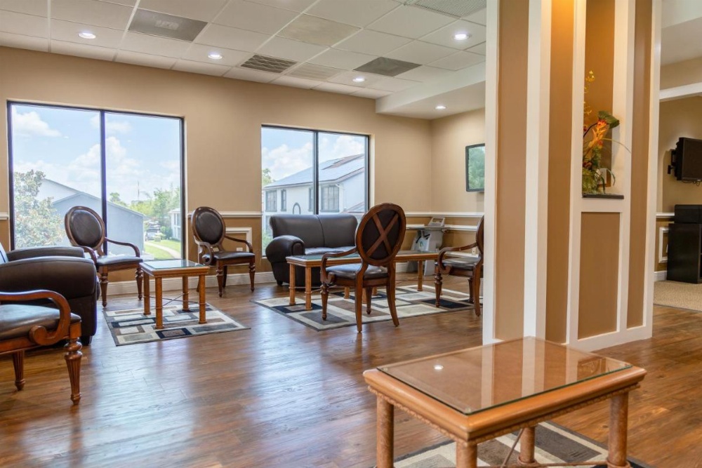 Legacy Vacation Resorts Kissimmee/Orlando - Near Disney Image 15