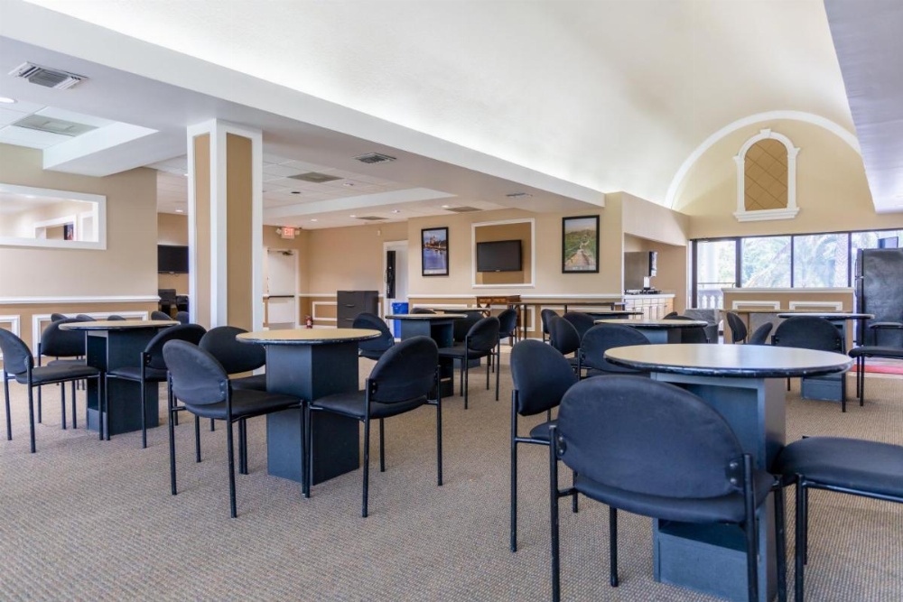 Legacy Vacation Resorts Kissimmee/Orlando - Near Disney Image 16