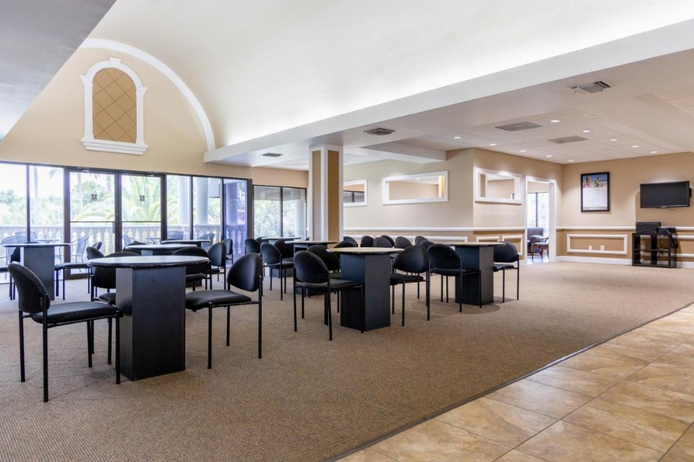 Legacy Vacation Resorts Kissimmee/Orlando - Near Disney Image 17