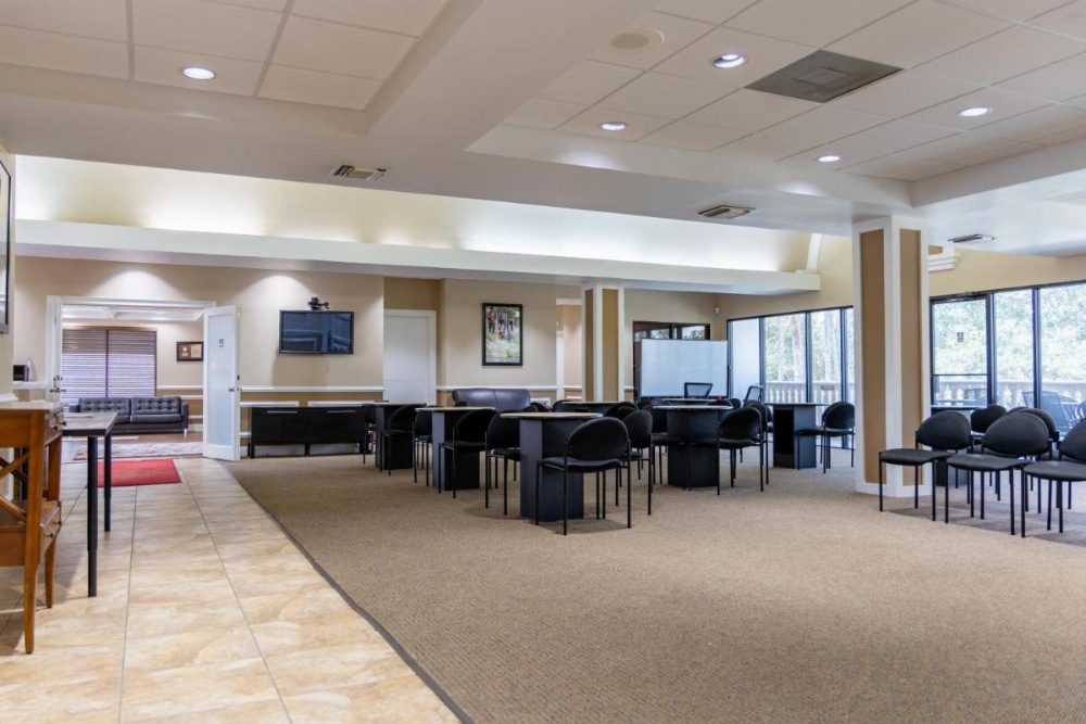 Legacy Vacation Resorts Kissimmee/Orlando - Near Disney Image 18