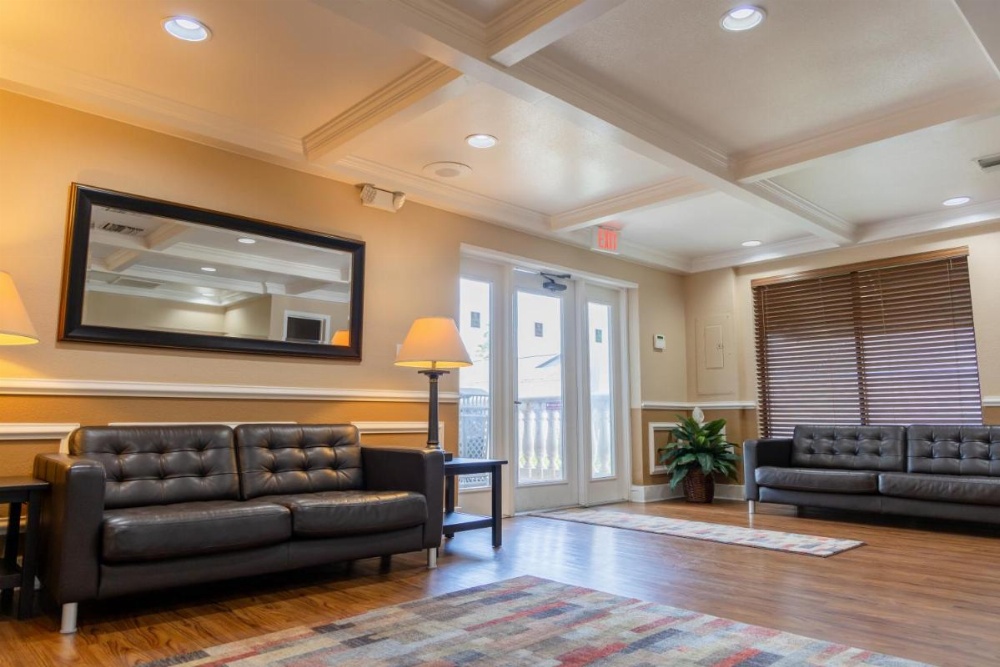 Legacy Vacation Resorts Kissimmee/Orlando - Near Disney Image 19