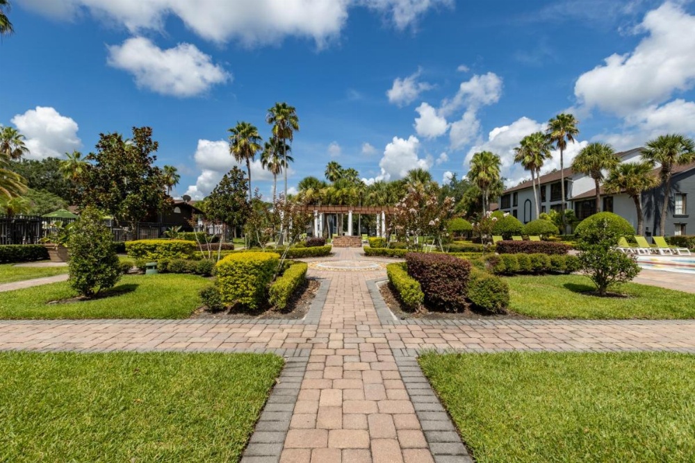 Legacy Vacation Resorts Kissimmee/Orlando - Near Disney Image 36