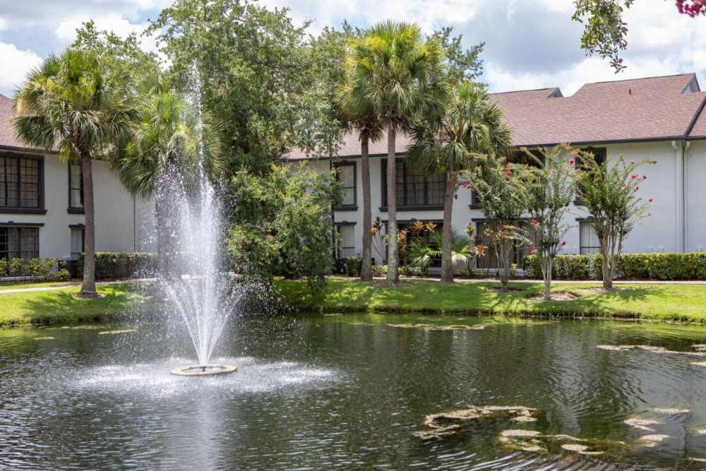 Legacy Vacation Resorts Kissimmee/Orlando - Near Disney Image 37