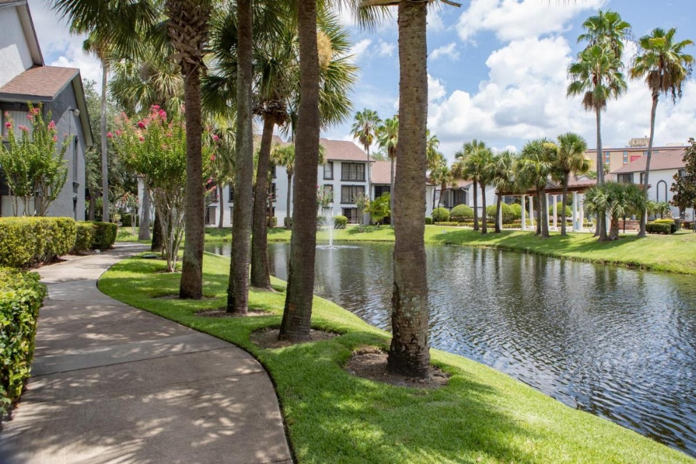 Legacy Vacation Resorts Kissimmee/Orlando - Near Disney Image 38