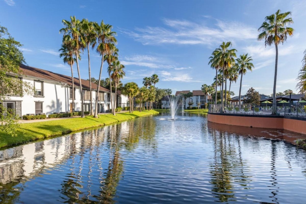 Legacy Vacation Resorts Kissimmee/Orlando - Near Disney Image 39
