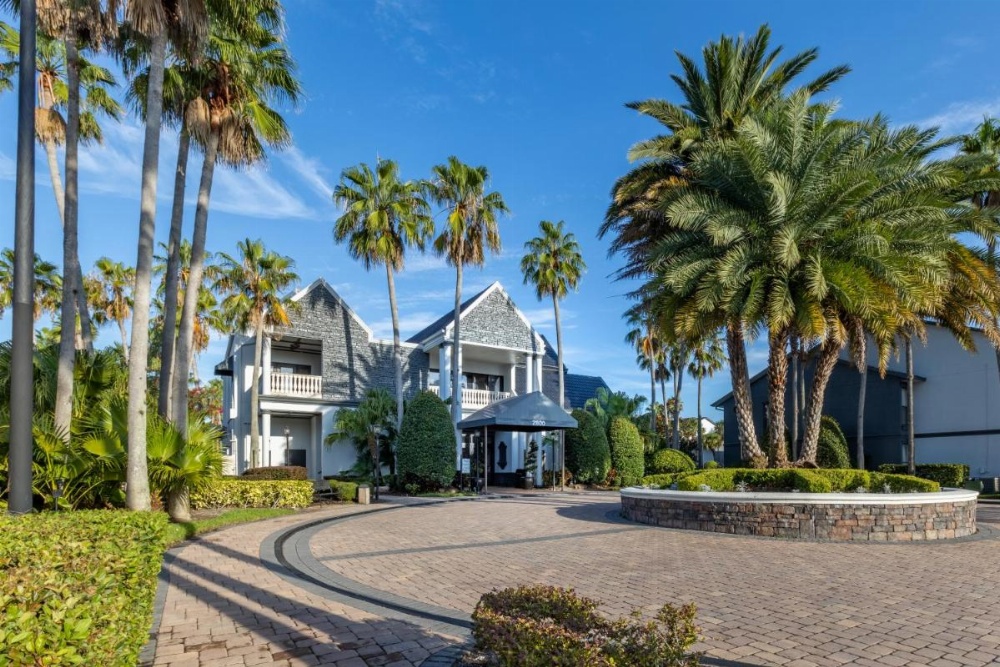 Legacy Vacation Resorts Kissimmee/Orlando - Near Disney Image 40
