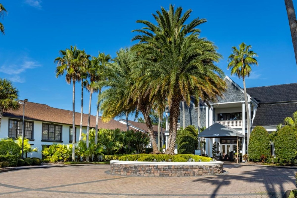 Legacy Vacation Resorts Kissimmee/Orlando - Near Disney Image 44