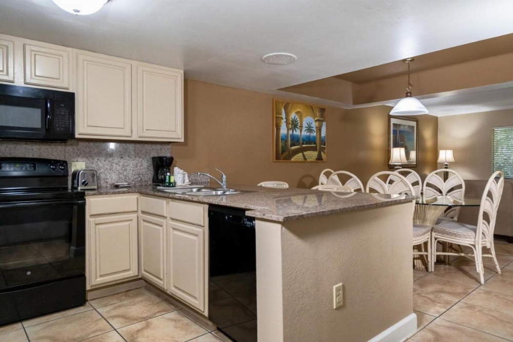 Legacy Vacation Resorts Kissimmee/Orlando - Near Disney Image 48
