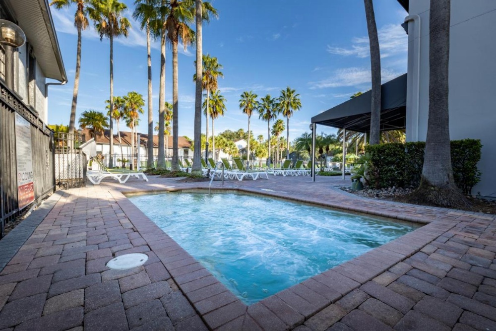 Legacy Vacation Resorts Kissimmee/Orlando - Near Disney