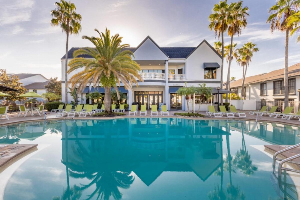 Legacy Vacation Resorts Kissimmee/Orlando - Near Disney Image 50