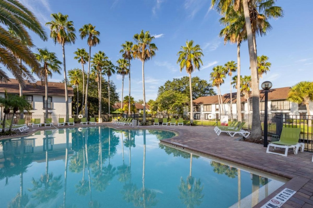 Legacy Vacation Resorts Kissimmee/Orlando - Near Disney Image 6
