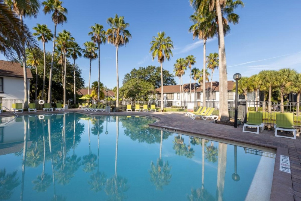 Legacy Vacation Resorts Kissimmee/Orlando - Near Disney Image 7